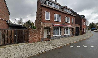 Apartment in Heerlen