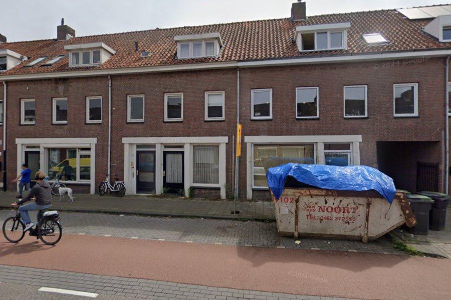Room in Tilburg