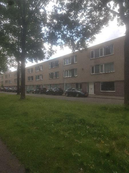 Te huur: Semi-studio's in Tilburg – Karmijnstraat 72, Tilburg
