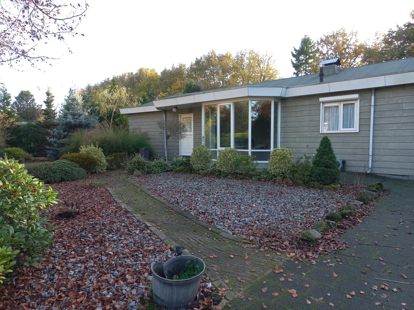 Family home in Maashorst