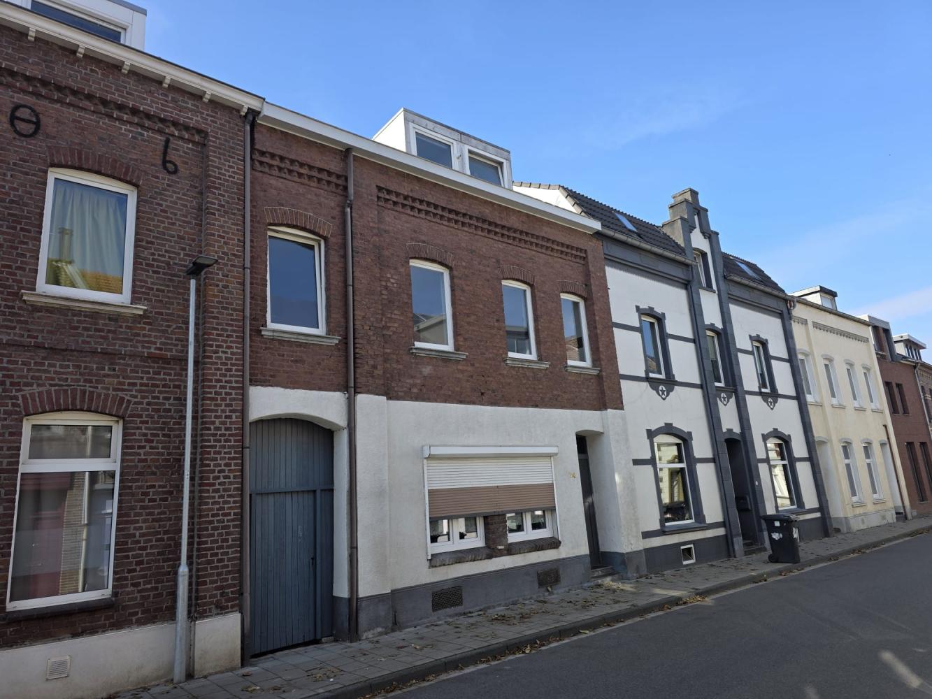 Te huur: Studio in Landgraaf, Landgraaf