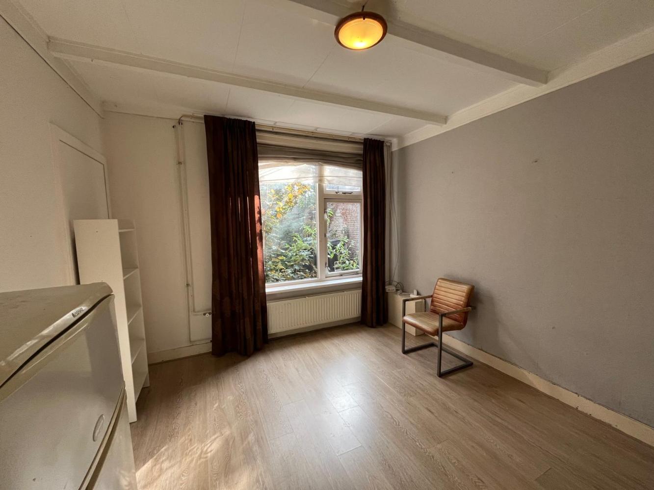 Kamer Van Dijckstraat 18 02 — foto 3